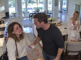 He hurt me because of his mistress and expected me to break quietly while she watched. But instead of begging, I called my father and said, “Do exactly what you warned me you would do if he ever crossed this line.” Minutes later, my husband’s entire world began collapsing—and the truth behind it was even worse than he expected.