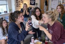 At the start of the semester, our dorm set a rule: whoever landed a boyfriend first had to treat everyone to dinner. Logan Hayes and I had been high school sweethearts and stayed together after graduation. Naturally, I was the first one in a relationship. Because we were long-distance
