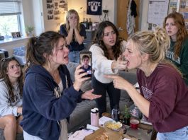 At the start of the semester, our dorm set a rule: whoever landed a boyfriend first had to treat everyone to dinner. Logan Hayes and I had been high school sweethearts and stayed together after graduation. Naturally, I was the first one in a relationship. Because we were long-distance