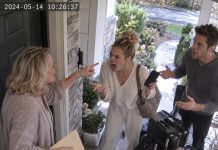 “We’re staying here until August!” my daughter-in-law announced after renting out their own home for profit. She expected me to provide free bedrooms, groceries, phones, and insurance. I kept the screen door locked—then revealed exactly which bills I would never pay again.