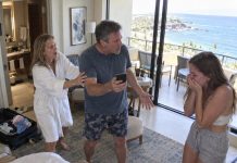 “You knew about this the whole time?” I asked my daughter after discovering my wife’s year-long affair during our vacation in Hawaii. Her answer hurt almost as much as the betrayal itself—and that was the moment I decided neither of them would control how this story ended.