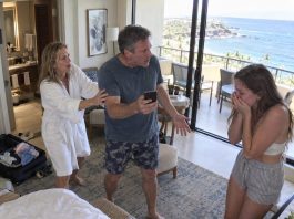 “You knew about this the whole time?” I asked my daughter after discovering my wife’s year-long affair during our vacation in Hawaii. Her answer hurt almost as much as the betrayal itself—and that was the moment I decided neither of them would control how this story ended.