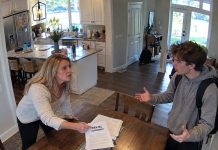 My stepmother thought she could make a high school kid pay rent in his own home. The look on her face when I revealed who owned the house was unforgettable….