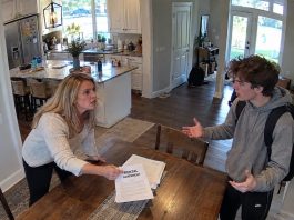 My stepmother thought she could make a high school kid pay rent in his own home. The look on her face when I revealed who owned the house was unforgettable….