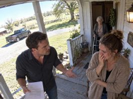 His plan was simple: marry a penniless country girl, make his ex-wife jealous, and walk away satisfied. Then he entered the girl’s house—and suddenly, revenge was the last thing on his mind.