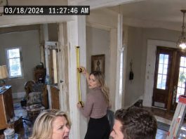 I was ready to give my daughter and her husband $250,000 for their new home when I overheard him say she trusted him completely. I quietly destroyed the check. Days later, he asked me to join their mortgage—and accidentally gave me access to everything.