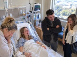 My family left me unconscious in a hospital after deciding my life wasn’t worth the cost of surgery. They expected me to disappear quietly. But three weeks later, I was alive—and ready to turn their betrayal against them.