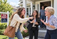 “‘The owner wants a quiet long-term tenant,’ the agent told me as she unlocked my mother’s house, having no idea who I really was.” I smiled and said, “‘Interesting… because my mother never said she was moving,’” then stepped inside to find out who had listed it.