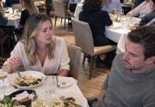 The moment my husband removed his ring at dinner, I knew there was more behind his sudden doubts than he was willing to admit. He vanished for five days without explanation, and when I finally saw the investigator’s photos, the woman standing beside him was the last person I ever expected to betray me.