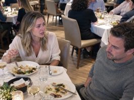 The moment my husband removed his ring at dinner, I knew there was more behind his sudden doubts than he was willing to admit. He vanished for five days without explanation, and when I finally saw the investigator’s photos, the woman standing beside him was the last person I ever expected to betray me.