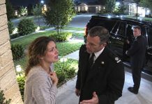 “My sister was marrying a prince—and she made sure I wasn’t invited. ‘You’d only embarrass me,’ she said. So I stayed home and let her have her perfect royal wedding. Six hours later, someone pounded on my door. When I opened it, royal guards were standing outside. Their first words made my blood run cold: ‘His Majesty requires your presence. Immediately.’”