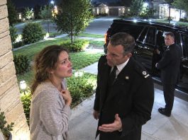 “My sister was marrying a prince—and she made sure I wasn’t invited. ‘You’d only embarrass me,’ she said. So I stayed home and let her have her perfect royal wedding. Six hours later, someone pounded on my door. When I opened it, royal guards were standing outside. Their first words made my blood run cold: ‘His Majesty requires your presence. Immediately.’”