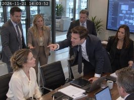 “Who cares about three seconds?” the founder’s son laughed before deleting my core routing system and firing me on the spot. I packed my desk without arguing and joined the company evaluating his business. Days later, he proudly presented the platform he had just crippled.