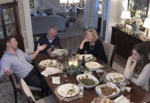 “You could never afford a home like mine,” my brother said while my parents laughed along with him. Seven days later, he walked into the house I had invited him to visit and suddenly went completely silent. Then he called Mom and yelled, “Get here immediately—there’s something you need to know!”