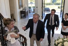 I thought the $4.5 million house I bought my daughter had given her a perfect life. Then I walked through the front door and found her working there as a maid. She didn’t recognize me, didn’t call me Dad, and looked terrified when I said her name. I stepped outside and immediately called my lawyer.