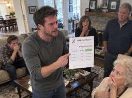 For thirty years, my grandmother never called me by my name when she could call me a bastard instead, and I grew up believing I was the shame of the family. Then one buried secret finally surfaced, revealing that I was actually the only grandchild in the family who was truly related to her.