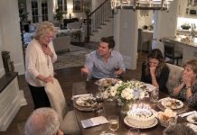 My son humiliated me at dinner in front of everyone, and when he crossed one final line, I decided I was done being treated like I meant nothing. The next morning, I sold the house I had paid for, took back everything that was mine, and disappeared before he understood what he had lost.