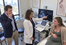 3 minutes after signing divorce papers, I took my daughter and flew to London. But at his mistress’s prenatal checkup, one number from the doctor turned their celebration to chaos.