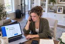 My husband said he was flying to Singapore for an 18-month work project. I cried at the airport like my heart was breaking. But the moment I got home, I moved all $718,000 from our joint account and called my divorce attorney.