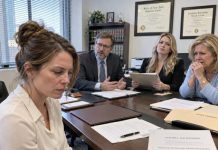 At the lawyer’s office, I learned my parents left me nothing. My cousin got everything. I quietly stopped every transfer. A month later, Mom texted: “The mortgage is due.” So I replied: “Not my problem.”