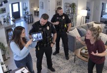 My roommate crashed her laptop and demanded I buy a new one or she’d report me to the police for breaking it. I said, “No problem, go ahead.” She did. She didn’t know I’d installed cameras in the room.