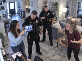My roommate crashed her laptop and demanded I buy a new one or she’d report me to the police for breaking it. I said, “No problem, go ahead.” She did. She didn’t know I’d installed cameras in the room.