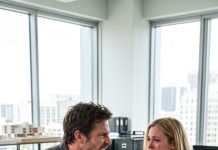 Ten years ago, my soulmate vanished, leaving only a breakup note. Today, she walked into my office to hire me—and insisted I was the one who abandoned her.