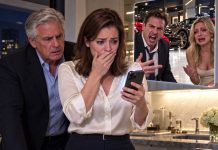 My divorce had been final for five minutes when Dad told me to freeze every card. That night, my ex and his mistress tried to charge $990,000, but the declined transaction exposed a multimillion-dollar secret neither of them expected me to find.