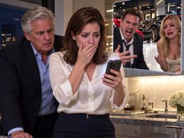 My divorce had been final for five minutes when Dad told me to freeze every card. That night, my ex and his mistress tried to charge $990,000, but the declined transaction exposed a multimillion-dollar secret neither of them expected me to find.