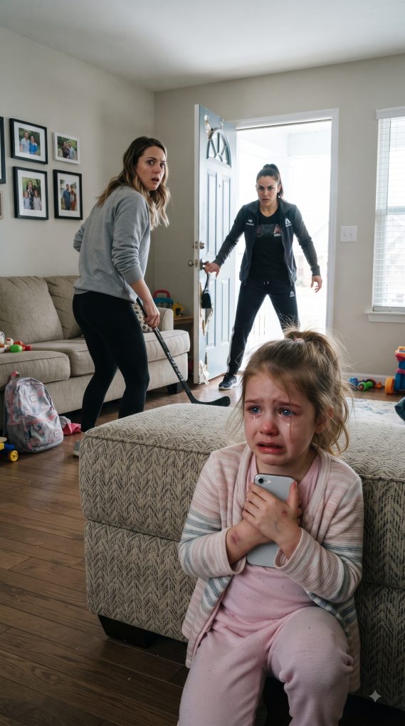 Aunt_protects_niece_at_door_2K_20260925222246
