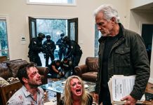 My daughter-in-law told me to stay away from her and my son—she had no idea I was making $300 million a year from rental properties. So I stopped talking to them.