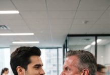 After secretly winning $5.4 million in the lottery, I could have walked away from everything. Instead, I quietly bought 32% of my company and kept showing up to work as a regular employee, hiding a secret that would soon change everything…