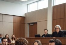 Daniel walked into court certain he would win custody.