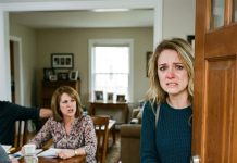 Right before my wedding, my future mother-in-law asked me to stop by her house. I was already leaving when I realized I had forgotten my phone. I went back inside to grab it—and heard her say three words I was never supposed to hear. I called off the wedding on the spot.