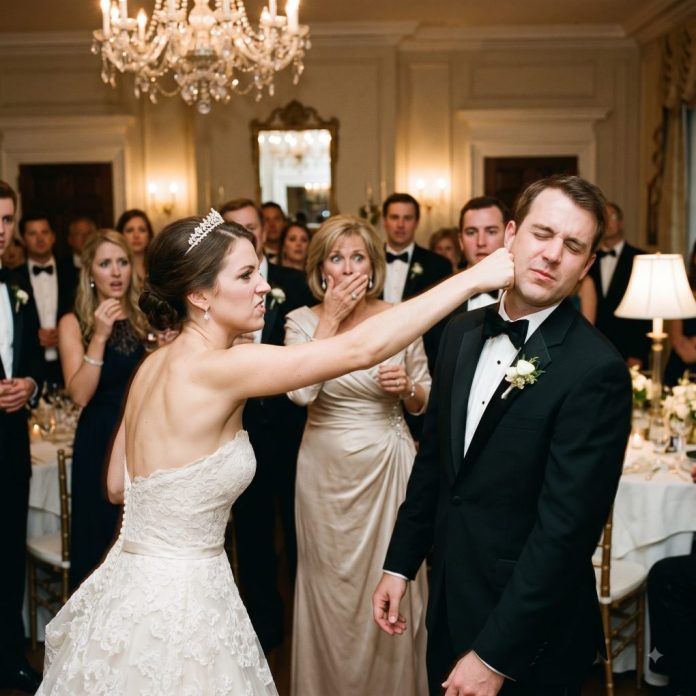 Bride_striking_groom_at_wedding_2K_20260928104726