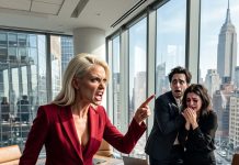 An ultimate nightmare unfolded when the female millionaire discovered that her husband and younger sister had plotted to kill her to seize her vast fortune; however, a fierce survival instinct enabled her to escape the deadly car trunk, secretly purge the poison from her system, and make a sudden appearance at the signing ceremony to deal an undeniable blow of retribution to the traitors.