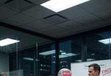 “Your evening MBA is unprofessional,” the VP’s wife said. I handed over my laptop without a word. At 9 AM, the SEC auditor asked for the Chief Compliance Officer. The CEO’s hand shook as he admitted we fired her yesterday. “Trading opens in 47 minutes,” the auditor warned. “Without her signature, your merger is illegal.”