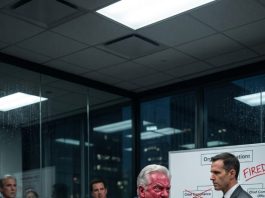 “Your evening MBA is unprofessional,” the VP’s wife said. I handed over my laptop without a word. At 9 AM, the SEC auditor asked for the Chief Compliance Officer. The CEO’s hand shook as he admitted we fired her yesterday. “Trading opens in 47 minutes,” the auditor warned. “Without her signature, your merger is illegal.”