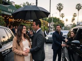 He Chose His Model Mistress—Then Saw His Pregnant Ex-Wife Happy With a Billionaire