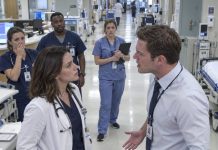 My fiancé laughed when I told him I wanted to become a doctor and said medical school was “too complicated for a woman’s brain.” He demanded that I choose hospitality instead, but years later, the place where I finally proved him wrong was the one place he never expected—his own workplace.