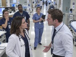 My fiancé laughed when I told him I wanted to become a doctor and said medical school was “too complicated for a woman’s brain.” He demanded that I choose hospitality instead, but years later, the place where I finally proved him wrong was the one place he never expected—his own workplace.