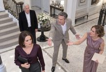 My husband helped my sister sell the house my mother left me, then threatened to destroy me financially if I caused a scene. I walked away without arguing. They thought I was surrendering—but I had spent eleven years investigating fraud, and they had just handed me evidence.