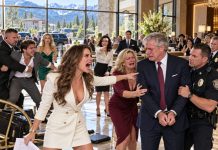 During my parents’ anniversary weekend, Mom proudly said, “We booked your cheapest room since you’re short on money.” I just smiled. At check-in, the manager bowed politely. “Welcome back, Ms. Thompson. Shall I prepare your penthouse as usual?” My family froze when they learned I owned the luxury resort chain