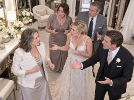 I funded my son’s entire wedding, only to be told I couldn’t attend the rehearsal dinner or stand beside him at the altar. He called me petty when I cut off his money. Then he sued me—and the judge discovered exactly how much I had already given them.