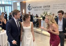 “‘Take my fiancé if you want him—he’s ugly and disabled anyway,’ my stepsister sneered before stealing my boyfriend and pushing me toward the man she rejected.” But on my wedding day, she stared at her former fiancé and whispered, “‘Wait… you never told me who you really were.’”