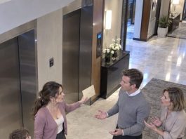 The morning I won $50 million, my first thought was saving my husband’s struggling business and securing our son’s future. I carried our little boy straight to his company to surprise him. But before I opened his office door, I heard something that changed my entire plan.