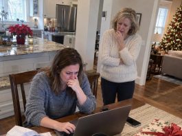 They thought sending me 500 miles away with a fake Christmas invitation would keep me from discovering what my family was really planning. When my brother laughed and confessed, “Yeah, I lied—we didn’t want you there,” I stayed silent, opened my email, and made one cancellation that turned their perfect Christmas into absolute chaos.