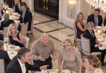 At our mother’s birthday party, my brother humiliated me in front of sixty guests and declared I was no longer family. Our parents didn’t defend me. He thought he controlled the family business—until I placed a sealed legal envelope on the table and revealed who actually owned everything.