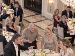 At our mother’s birthday party, my brother humiliated me in front of sixty guests and declared I was no longer family. Our parents didn’t defend me. He thought he controlled the family business—until I placed a sealed legal envelope on the table and revealed who actually owned everything.