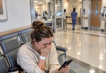 They couldn’t spare a few hours to be there for my daughter’s surgery, but three days later my dad had no problem asking me for $4,000 for my brother’s wedding outfit. I replied, “Buy him a tie,” transferred 25 cents, and shut down their access to my accounts—then someone called me the next morning in complete panic.